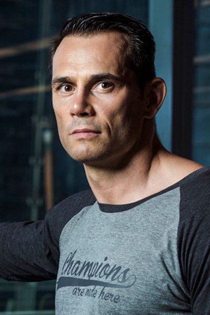 Zdjęcie Rich Franklin