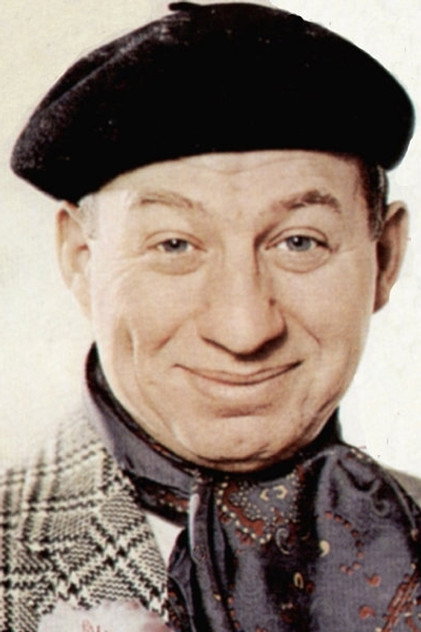 Zdjęcie Eddie Lawrence