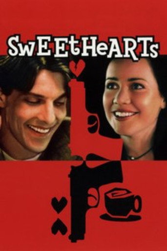 Okładka filmu Sweethearts