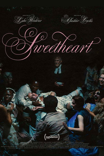 Okładka filmu Obsada filmu Sweetheart