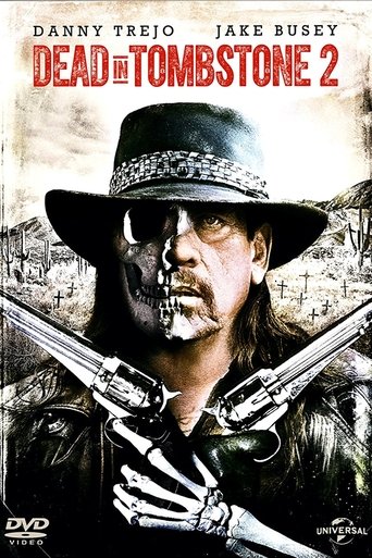 Okładka filmu Obsada filmu Dead Again in Tombstone
