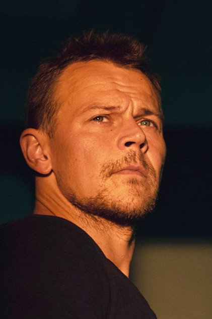 Zdjęcie Jesse Haaja