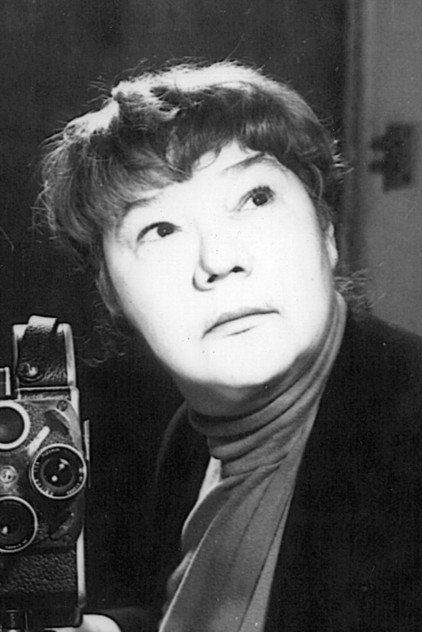 Zdjęcie Marie Menken