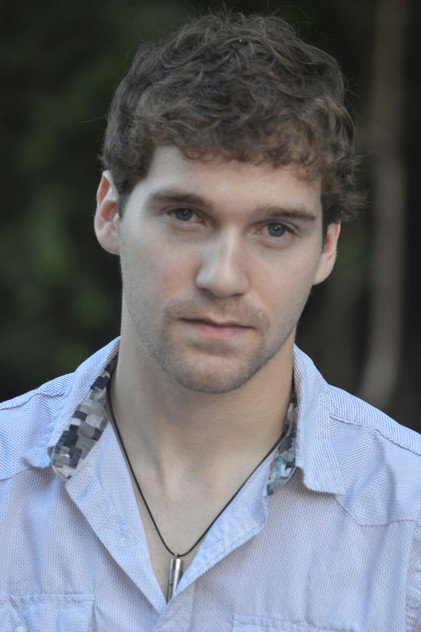 Zdjęcie Scott King