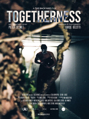 Okładka filmu Obsada filmu Togetherness