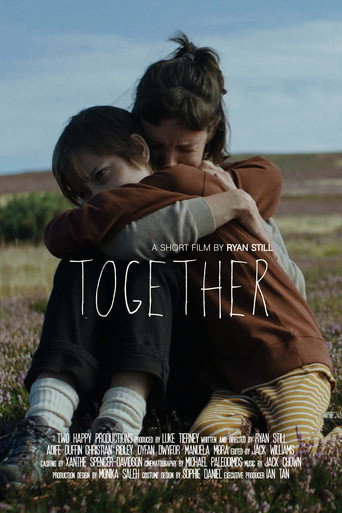 Okładka filmu Obsada filmu Together