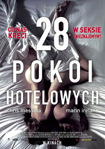 Okładka filmu Obsada filmu 28 pokoi hotelowych