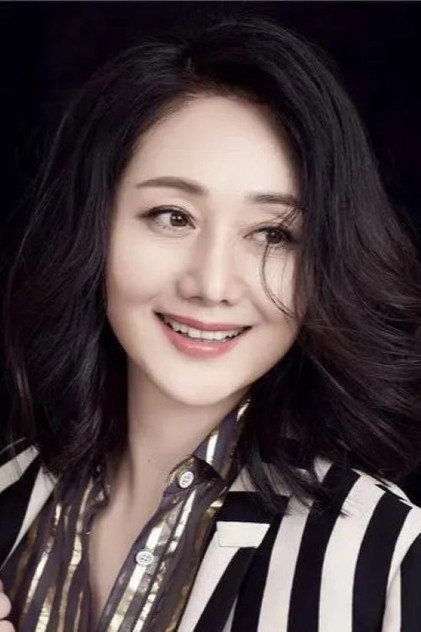 Zdjęcie Zhao Lijuan