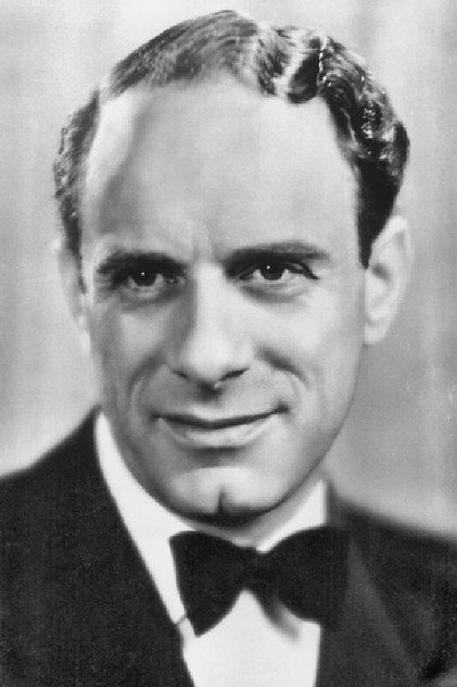 Zdjęcie Vic Oliver