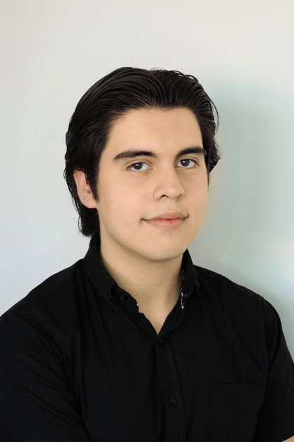 Zdjęcie Jhonathan Varela Gonzalez