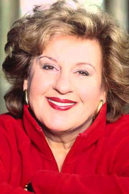 Zdjęcie Marjana Lipovšek