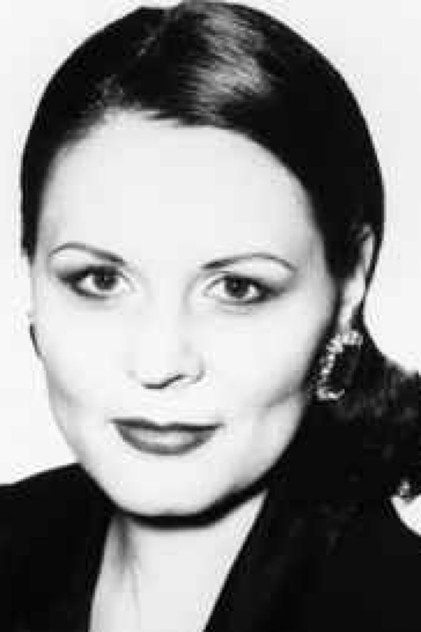 Zdjęcie Melanie Diener