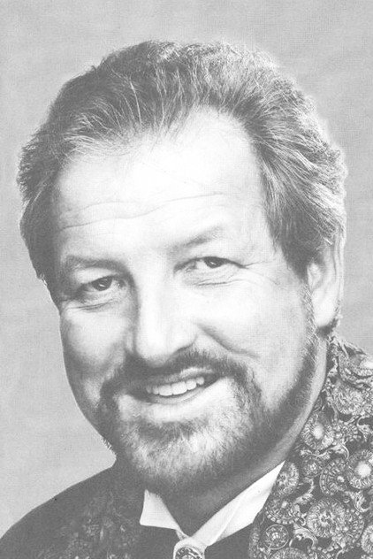 Zdjęcie Alfred Muff