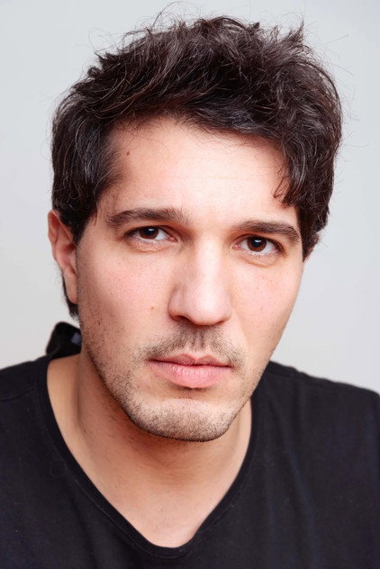 Zdjęcie Emanuele Carfora