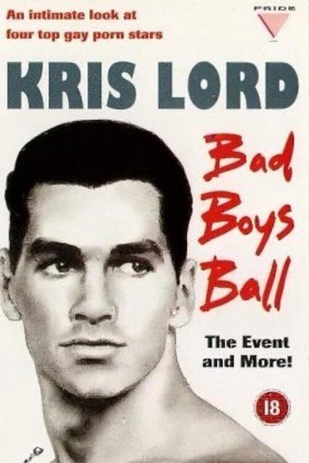 Okładka filmu Obsada filmu Bad Boys Ball