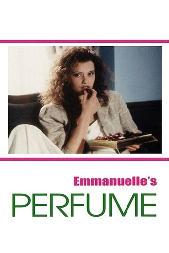 Okładka filmu Obsada filmu Le parfum d’Emmanuelle