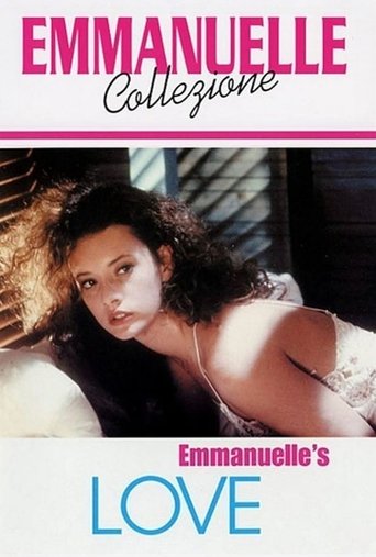 Okładka filmu Obsada filmu L’amour d’Emmanuelle