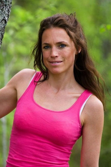 Zdjęcie Cecilia Bergqvist