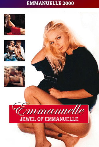 Okładka filmu Obsada filmu Emmanuelle 2000: Jewel of Emmanuelle