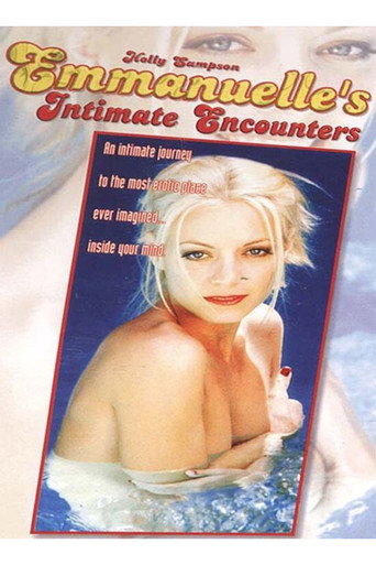 Okładka filmu Obsada filmu Emmanuelle 2000: Emmanuelle’s Intimate Encounters
