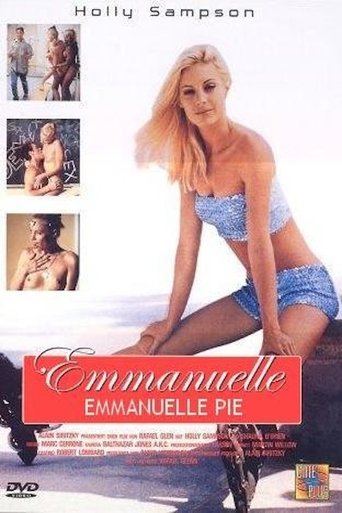 Okładka filmu Obsada filmu Emmanuelle 2000: Emmanuelle Pie