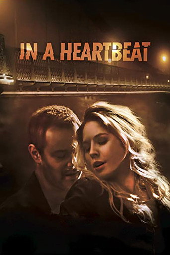 Okładka filmu Obsada filmu In a Heartbeat