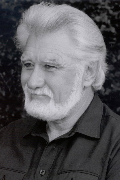 Zdjęcie Donald McIntyre