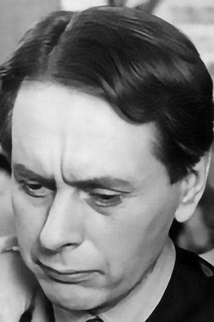 Zdjęcie John M. East