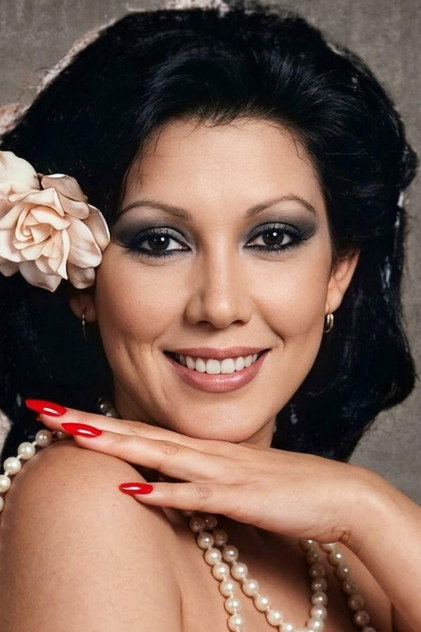 Zdjęcie Julie Lee