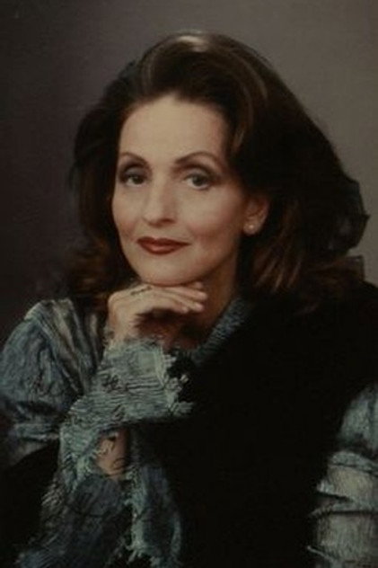Zdjęcie Hildegard Behrens