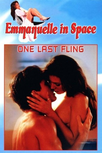 Okładka filmu Obsada filmu Emmanuelle in Space 6: One Last Fling