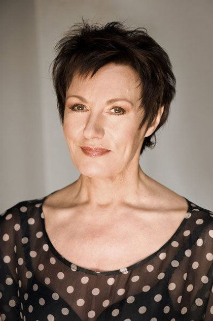 Zdjęcie Waltraud Meier