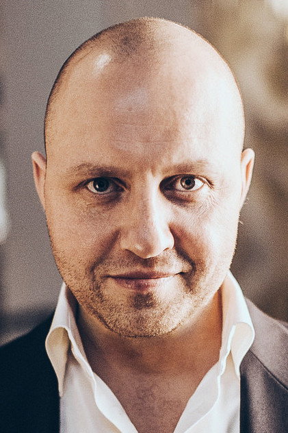 Zdjęcie Mikhail Petrenko