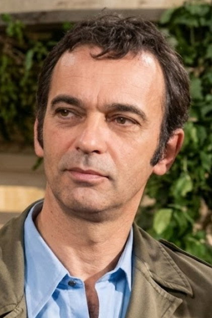 Zdjęcie Luiz Parreiras