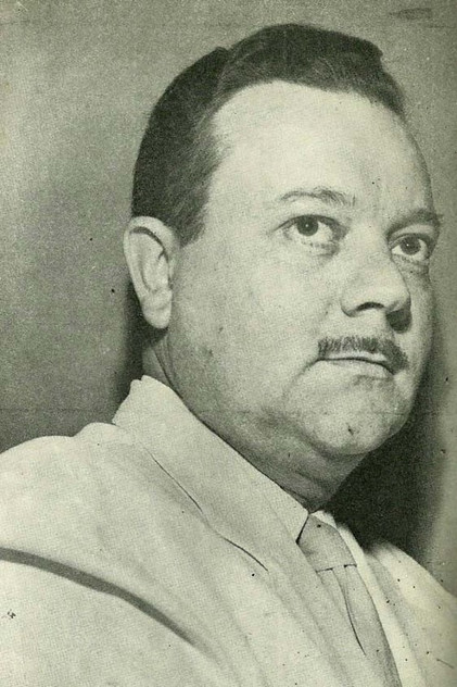 Zdjęcie Sérgio de Oliveira