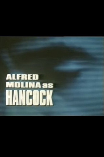 Okładka filmu Obsada filmu Hancock