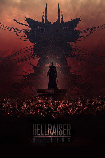Okładka filmu Obsada filmu Hellraiser: Origins