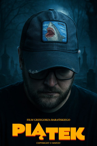 Okładka filmu Obsada filmu PIĄTEK