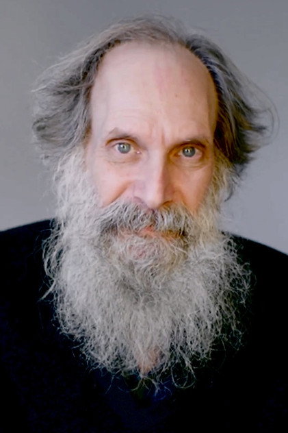 Zdjęcie Richard Brody