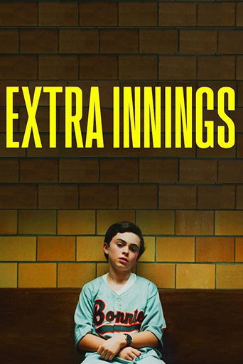 Okładka filmu Obsada filmu Extra Innings