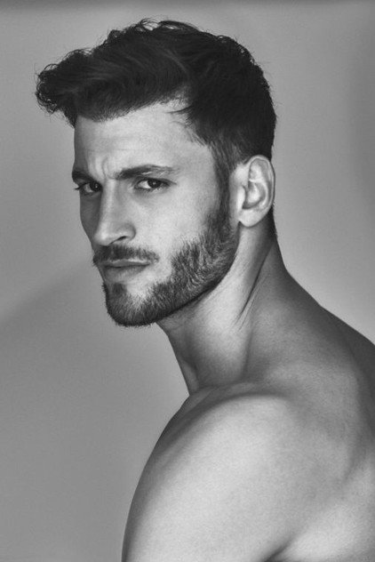 Zdjęcie Kevin Sampaio