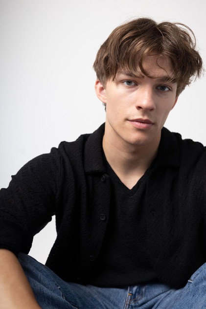 Zdjęcie Alex Sampson