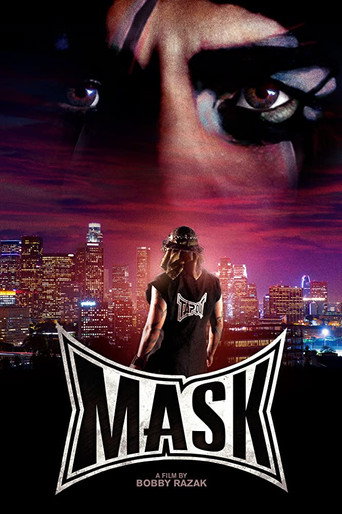 Okładka filmu Obsada filmu Mask