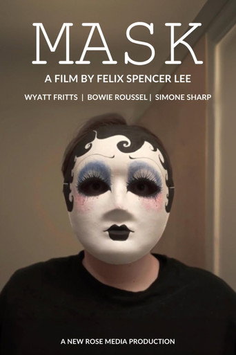 Okładka filmu Obsada filmu Mask