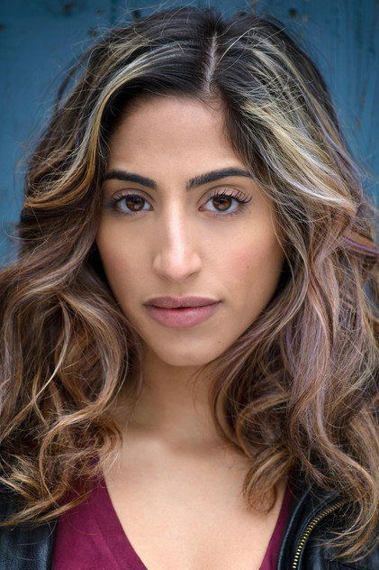 Zdjęcie Jessica Abruzzese
