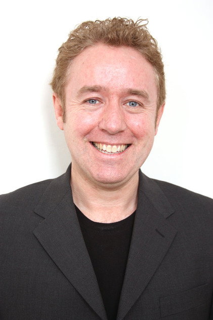 Zdjęcie Mark Millar
