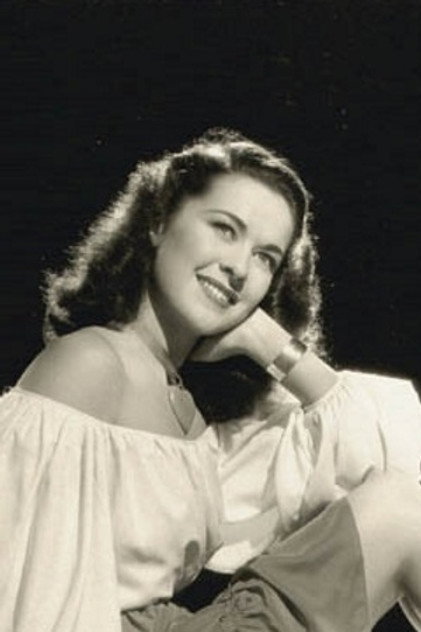 Zdjęcie Betty Caldwell