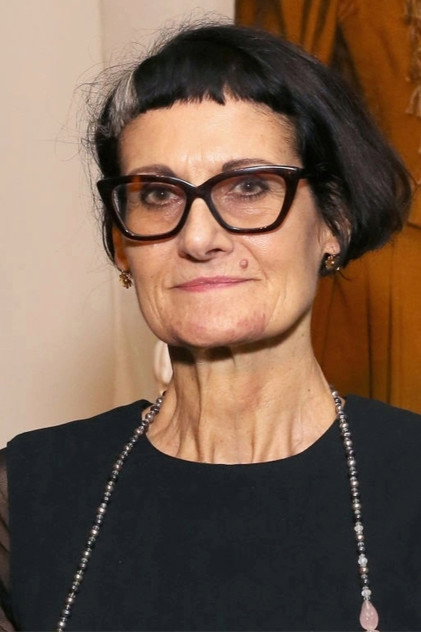 Zdjęcie Alexandra Byrne