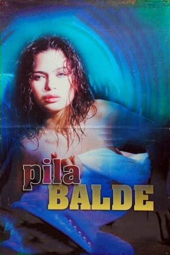 Okładka filmu Obsada filmu Pila Balde