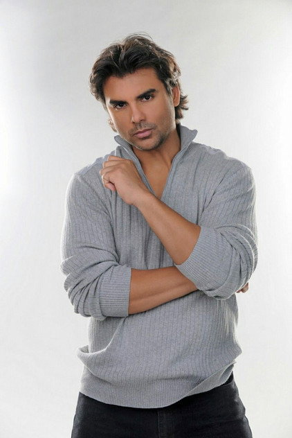 Zdjęcie Jorge Luis Pila